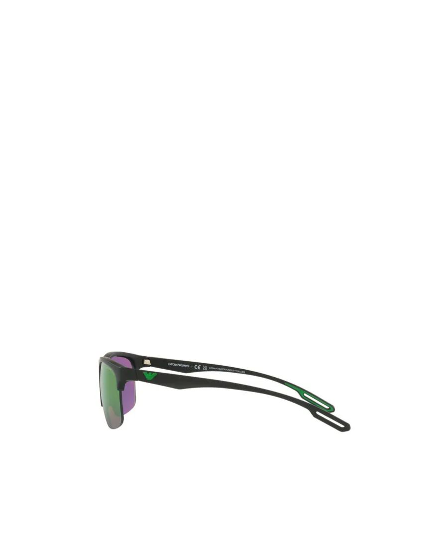 Logo Sunglasses