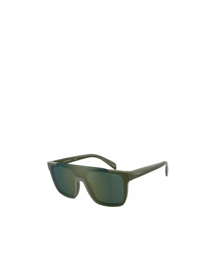 Logo Sunglasses
