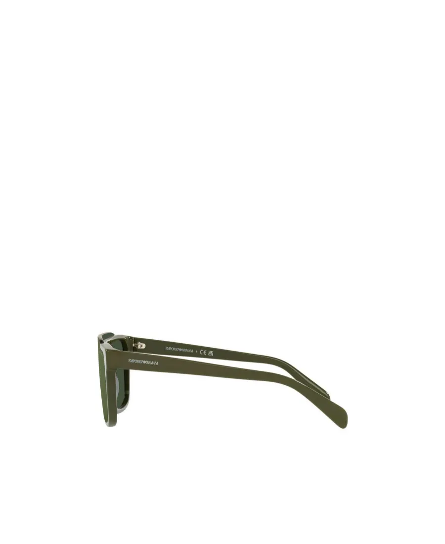 Logo Sunglasses