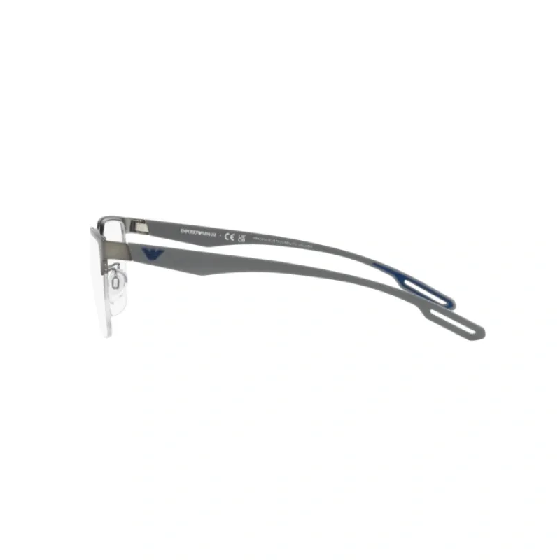 Logo Square Flat Mirror