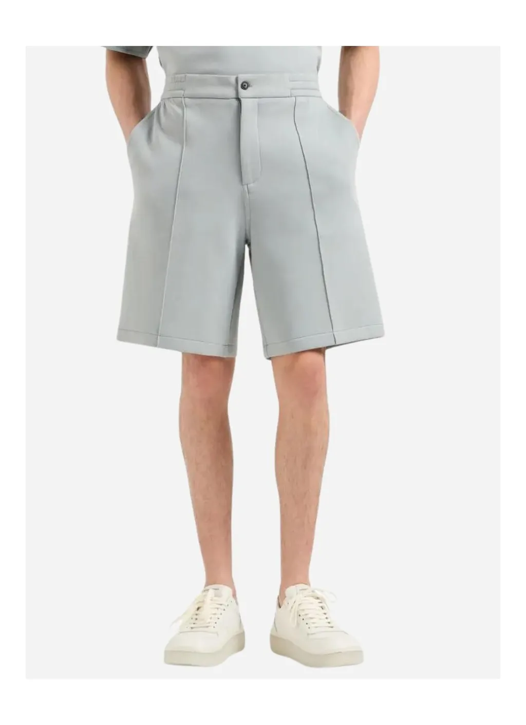 Bermuda Shorts
