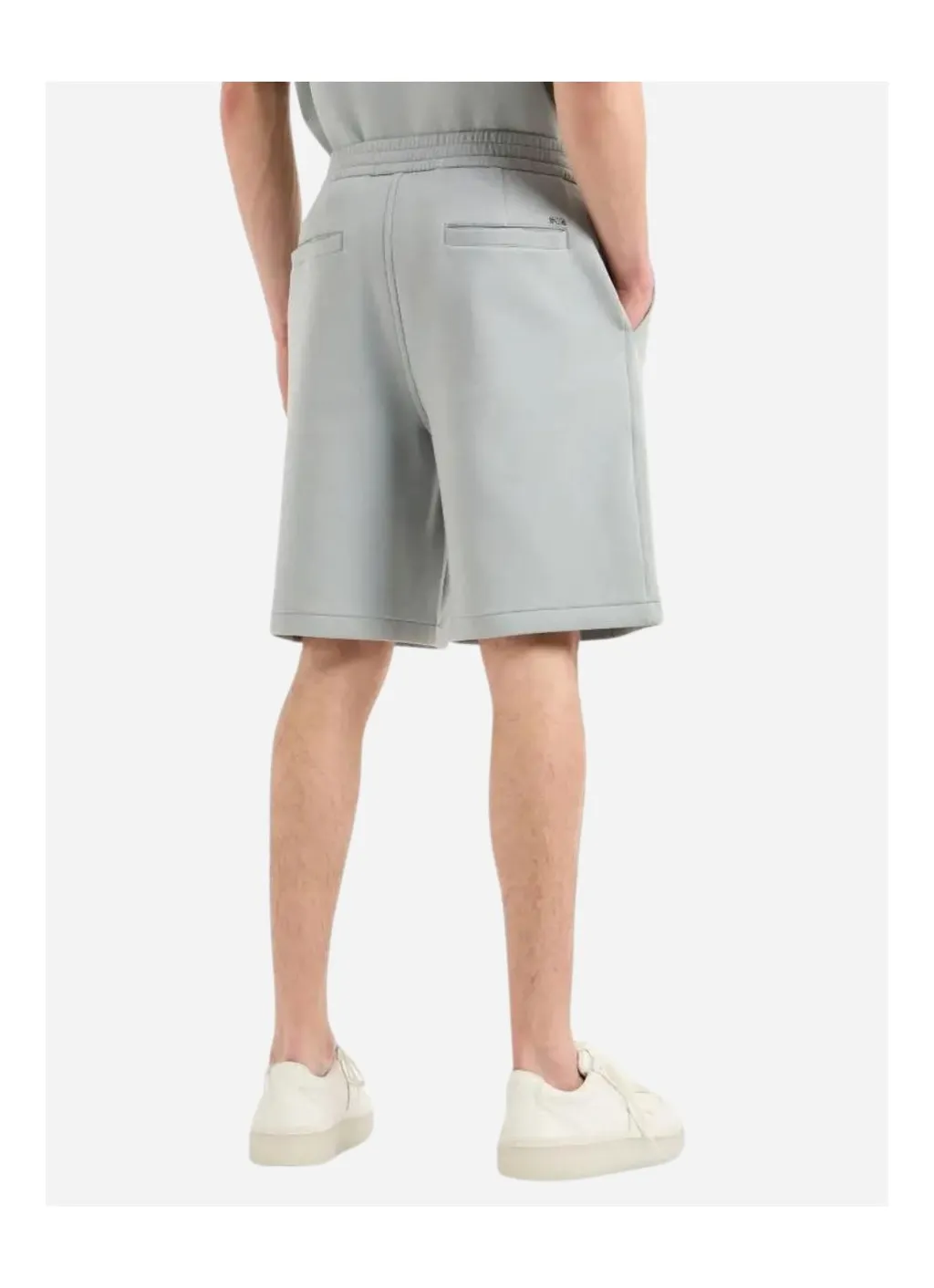 Bermuda Shorts