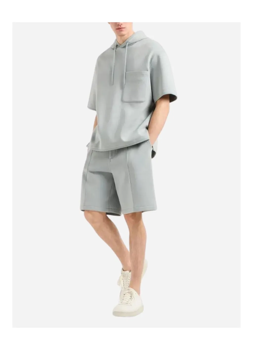 Bermuda Shorts