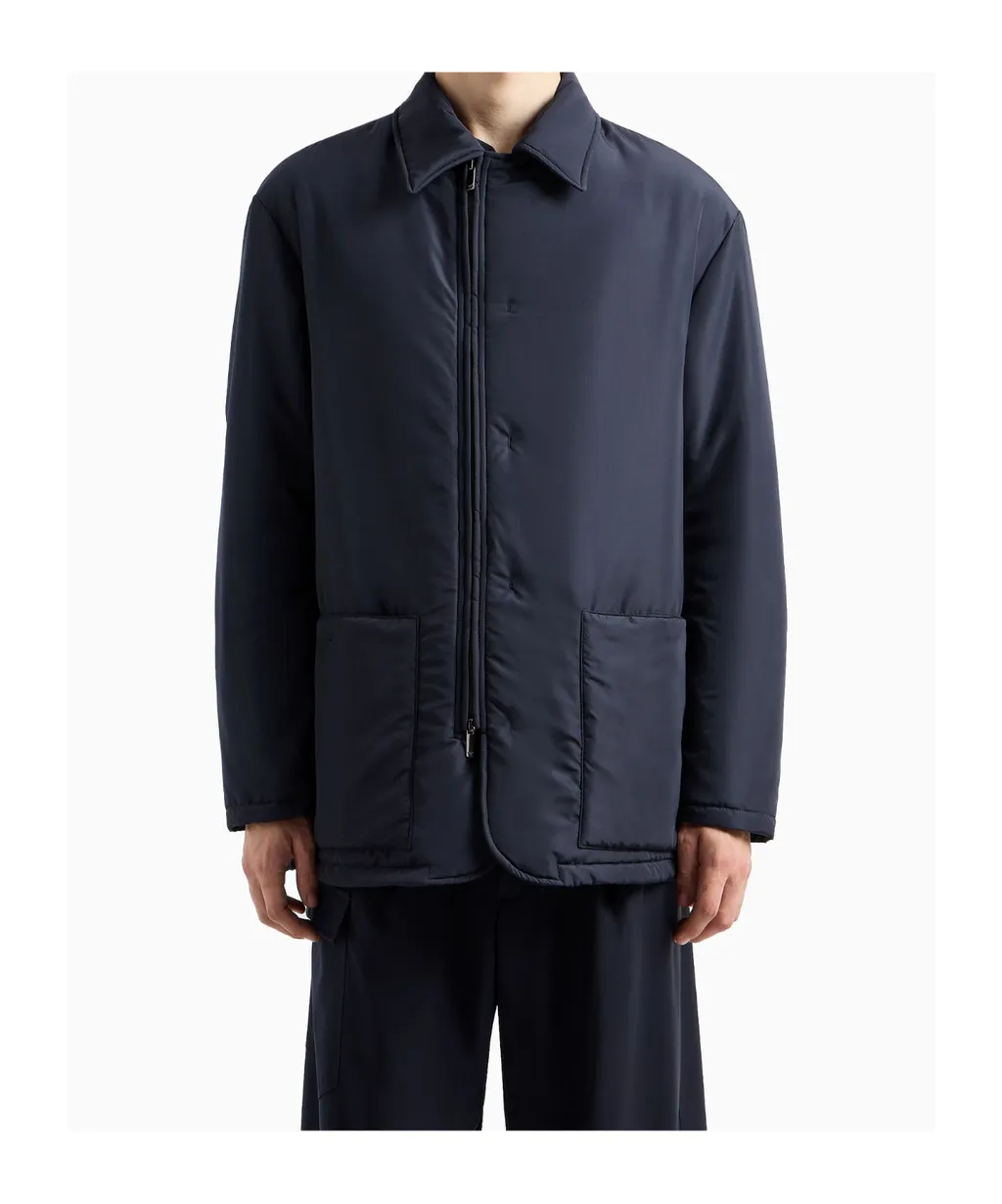Water-Repellent Jacket