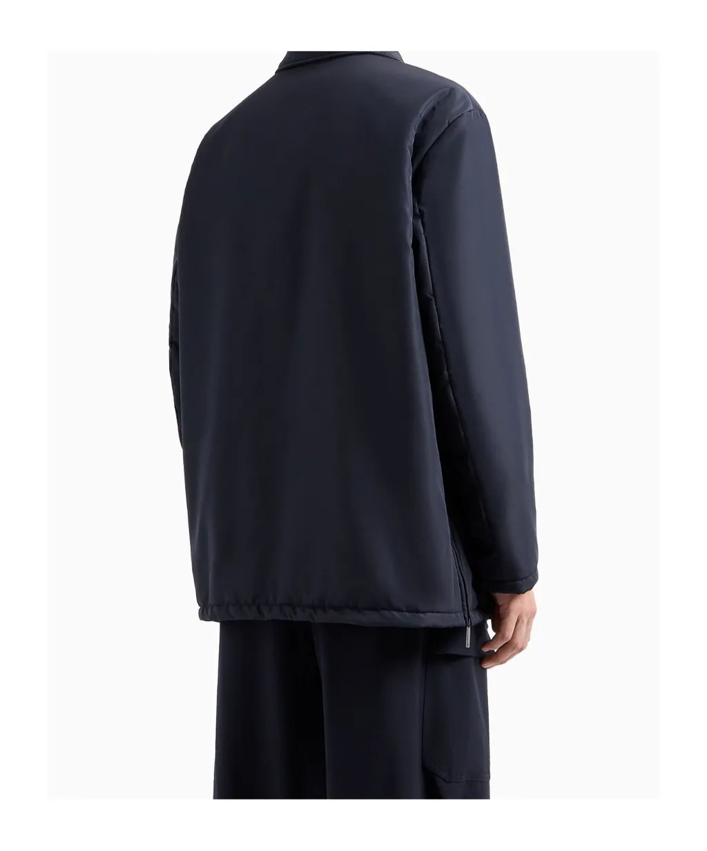Water-Repellent Jacket