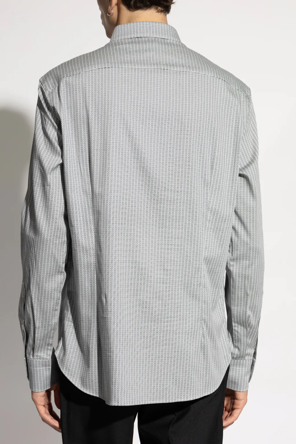 Cotton Shirt