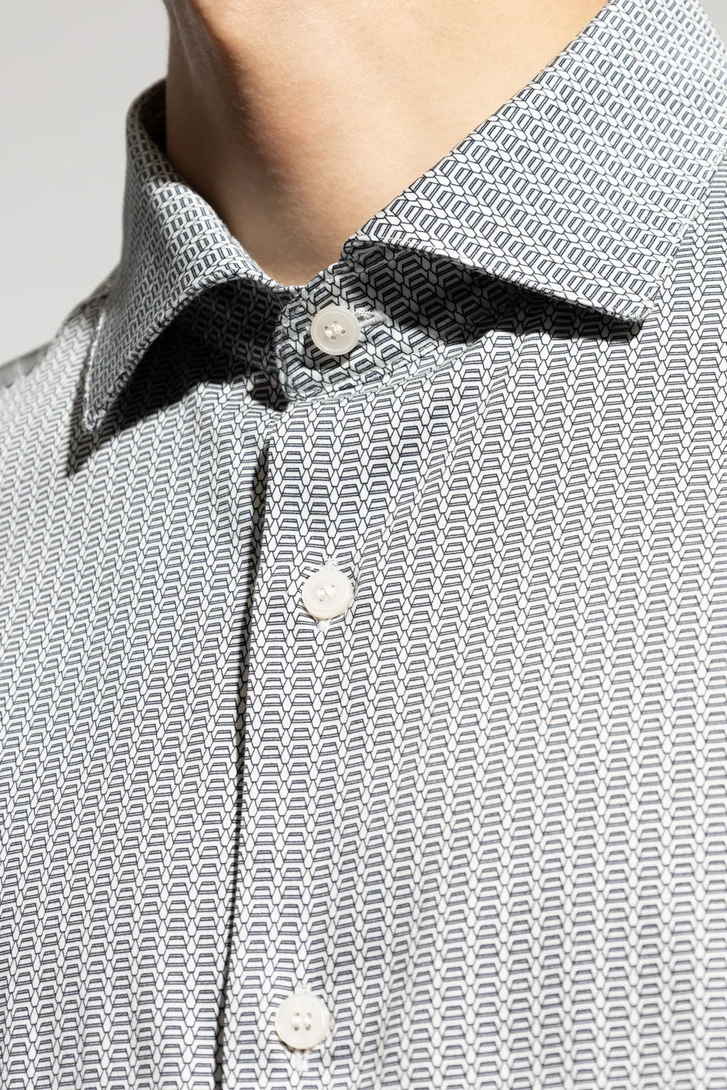 Cotton Shirt