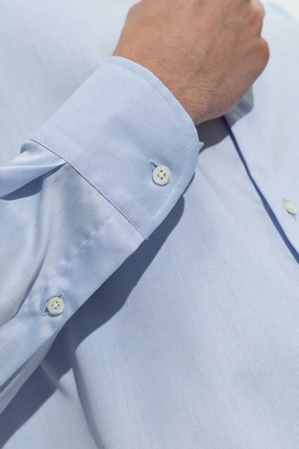 Cotton Shirt