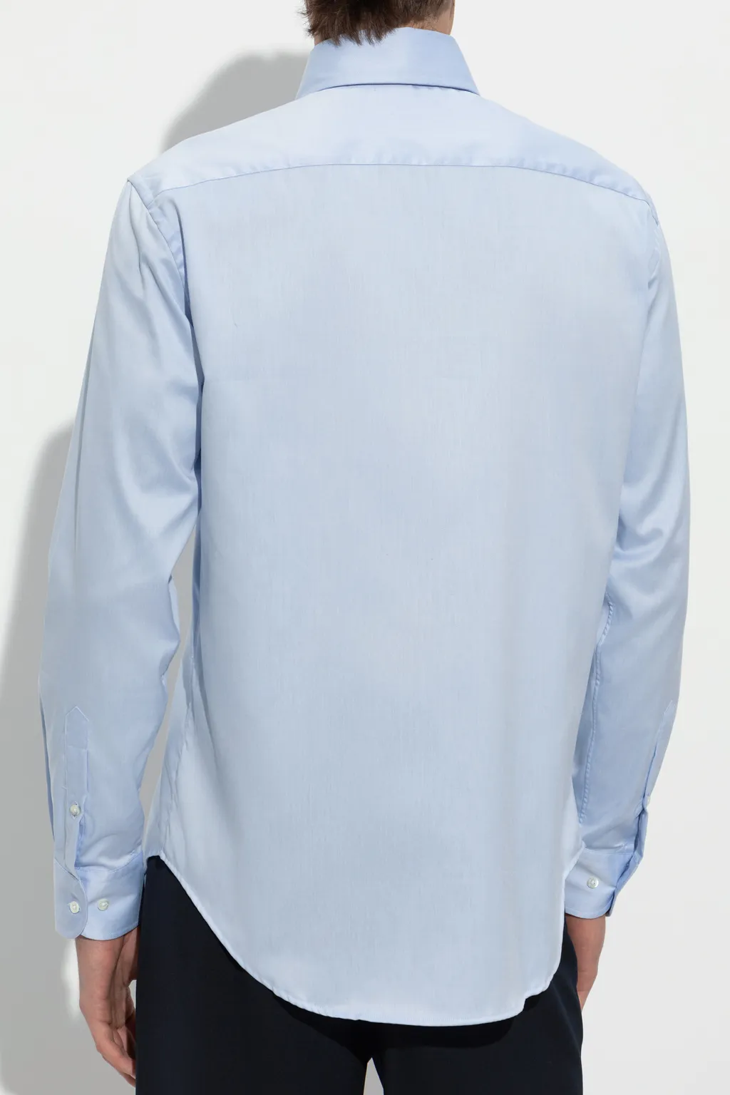 Cotton Shirt