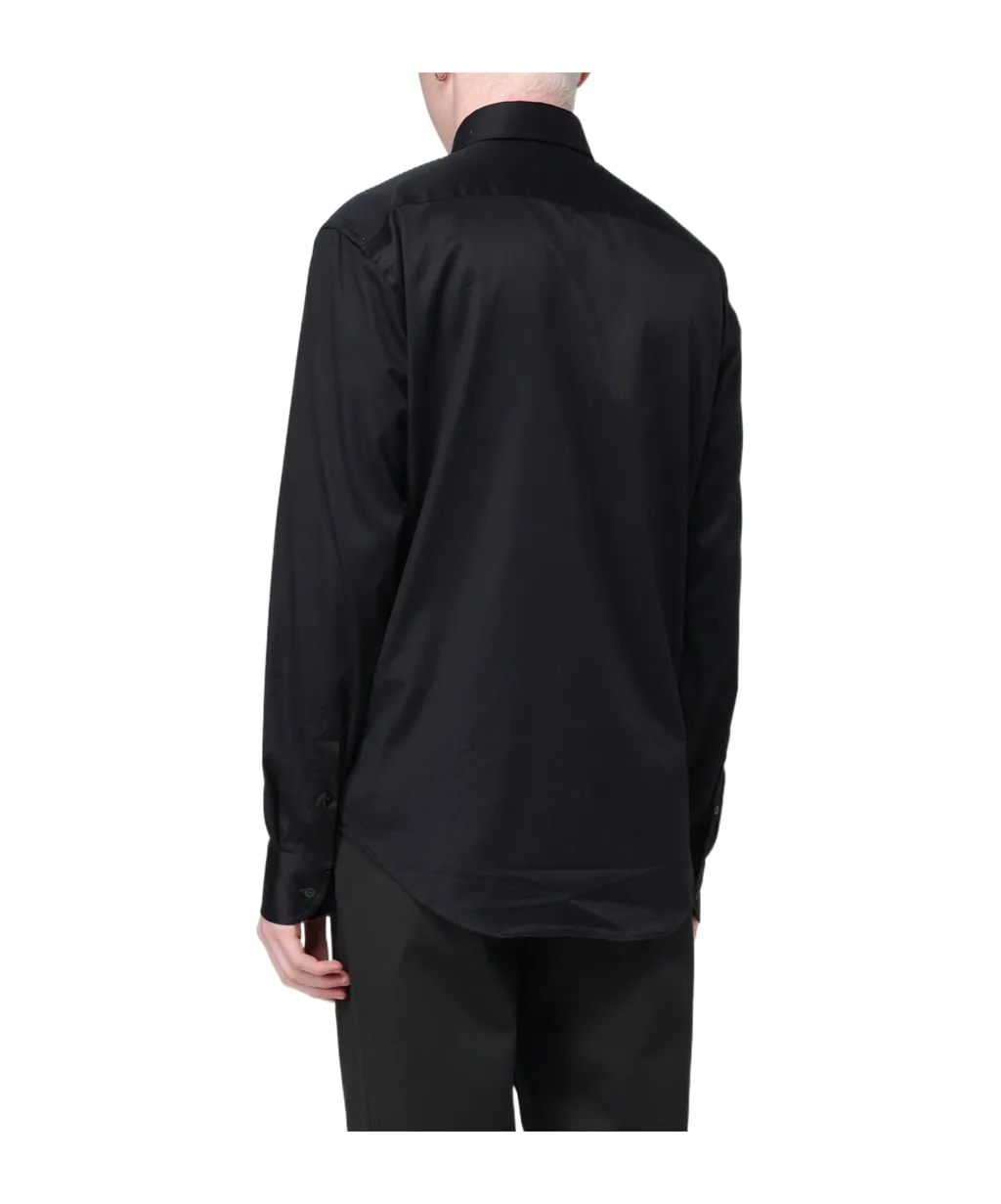 Long-Sleeved Shirt