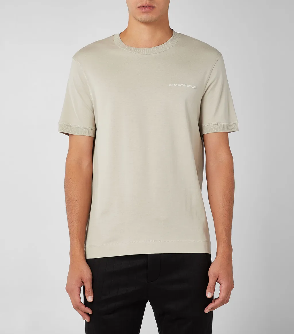 Logo T-Shirt