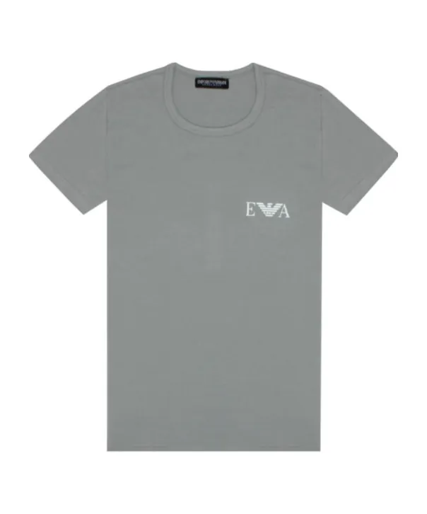 Short-Sleeved T-Shirt Two-Piece