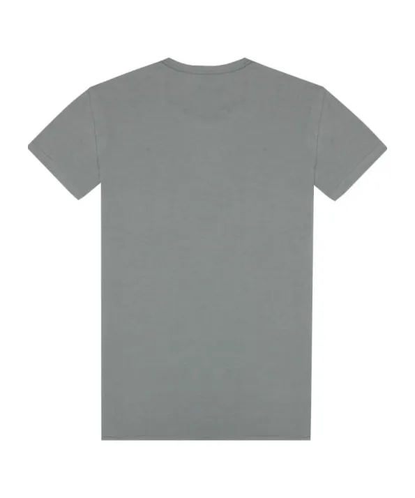 Short-Sleeved T-Shirt Two-Piece