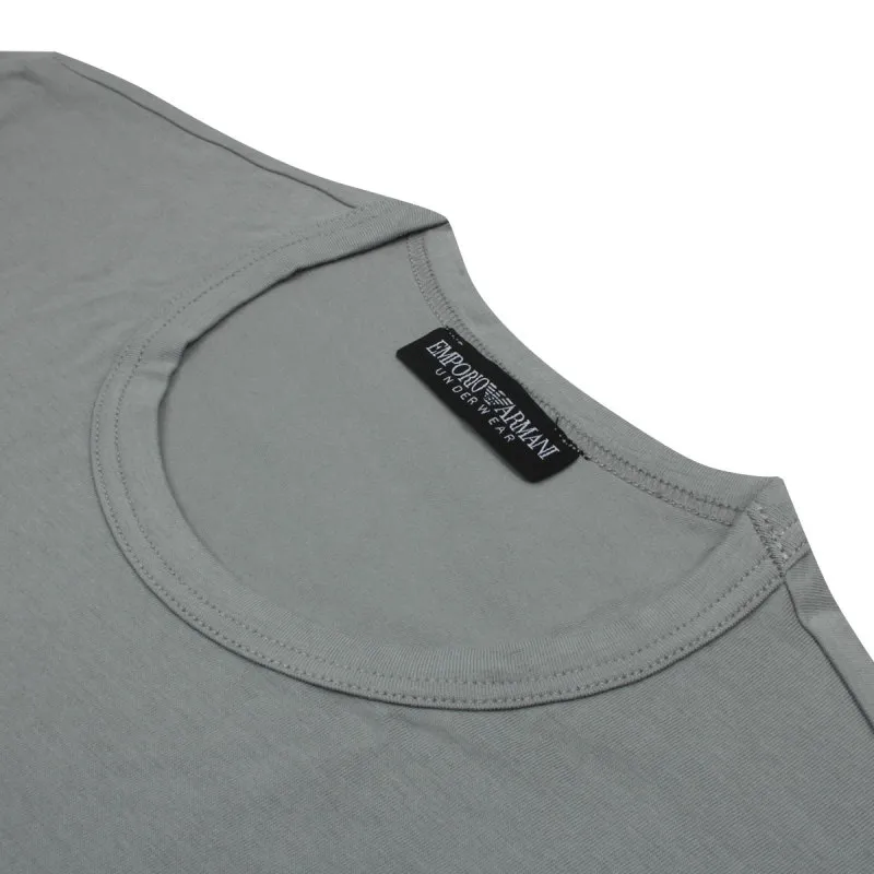 Short-Sleeved T-Shirt Two-Piece