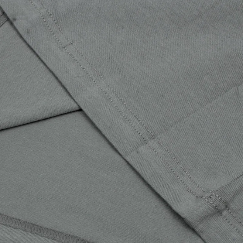 Short-Sleeved T-Shirt Two-Piece