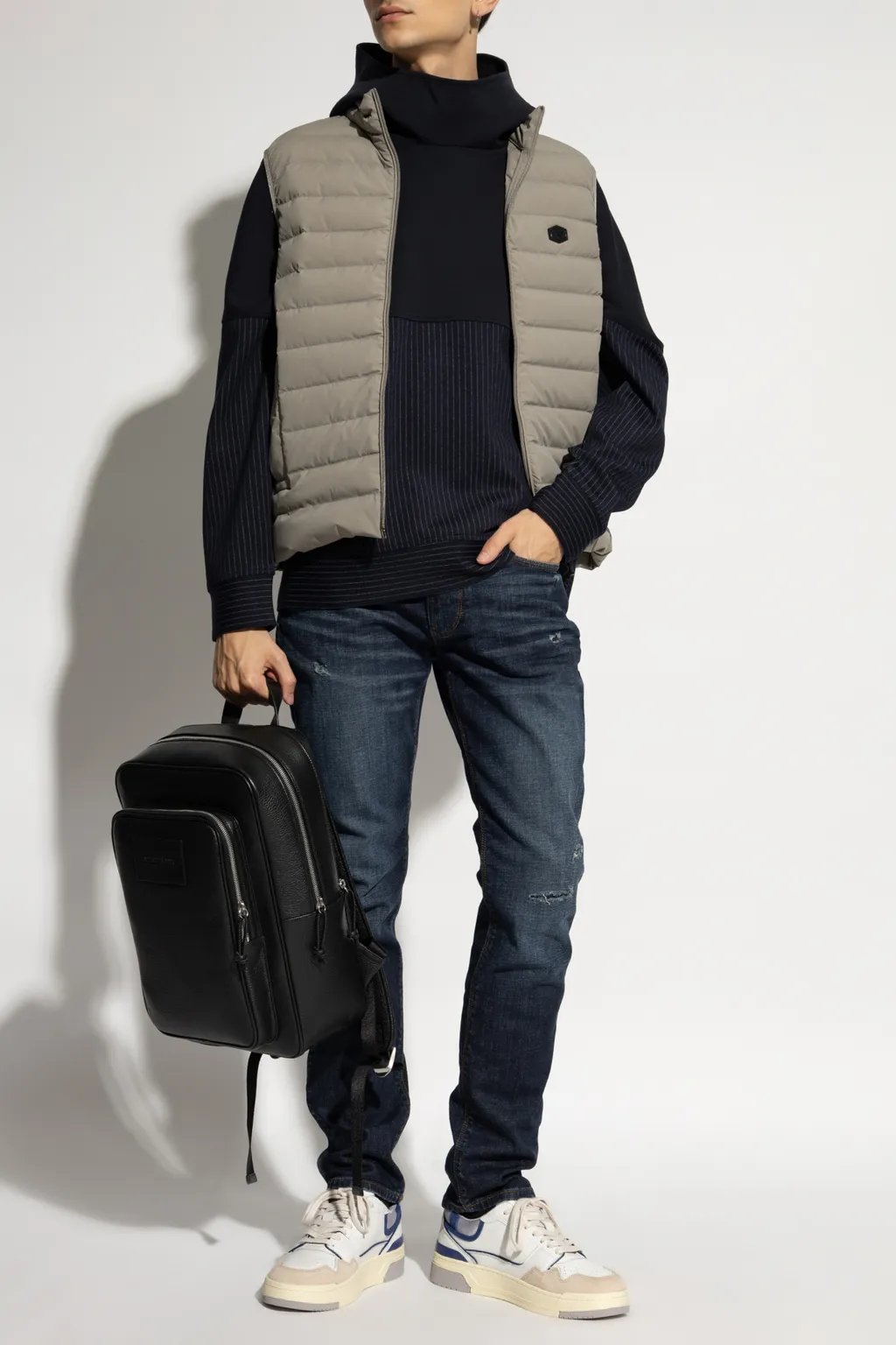 J06 Slim Fit Jeans