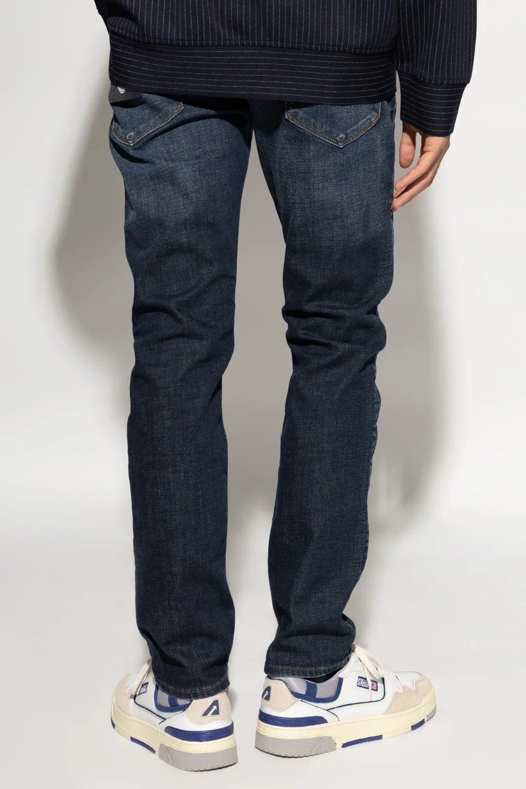 J06 Slim Fit Jeans
