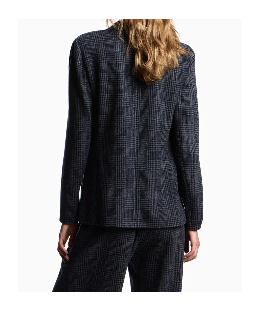 Single Breasted Blazer