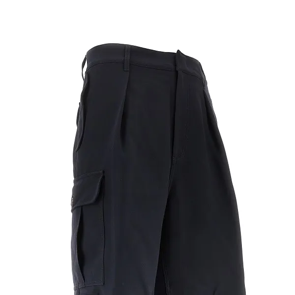 Cargo Casual Pants