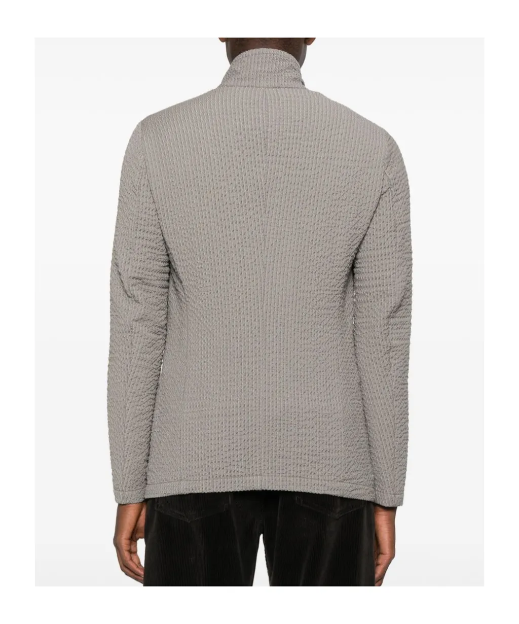 Long Sleeve Casual Jacket