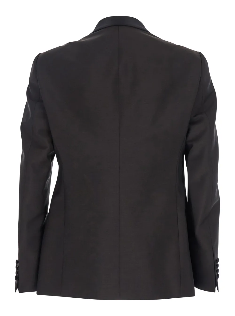 Long Sleeve Blazer