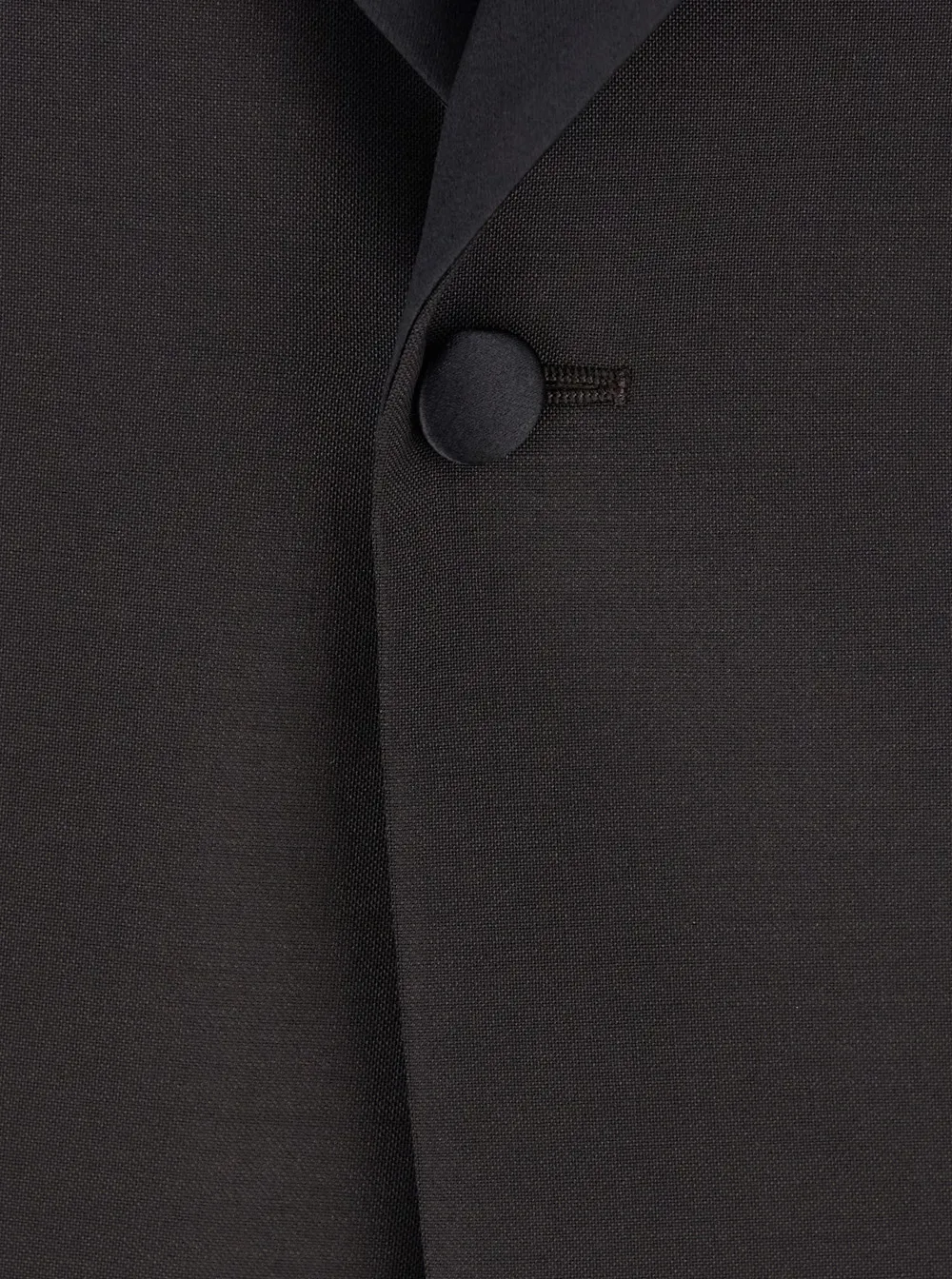 Long Sleeve Blazer