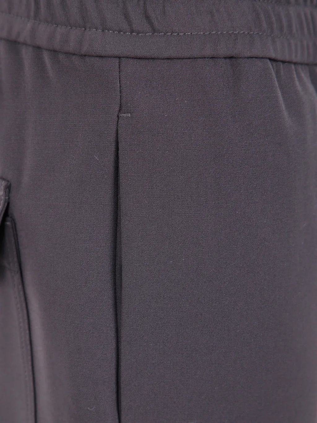 Wool Trousers