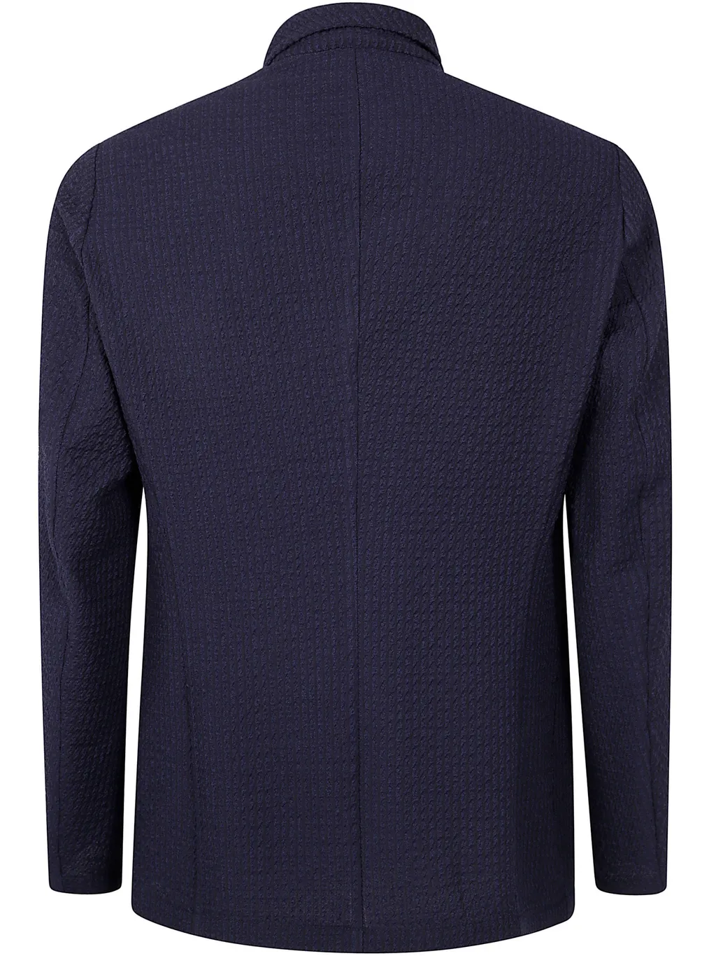 Textured Wool Jacket