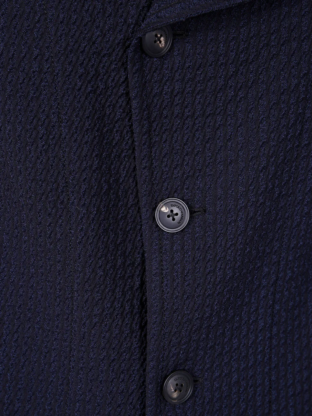 Textured Wool Jacket