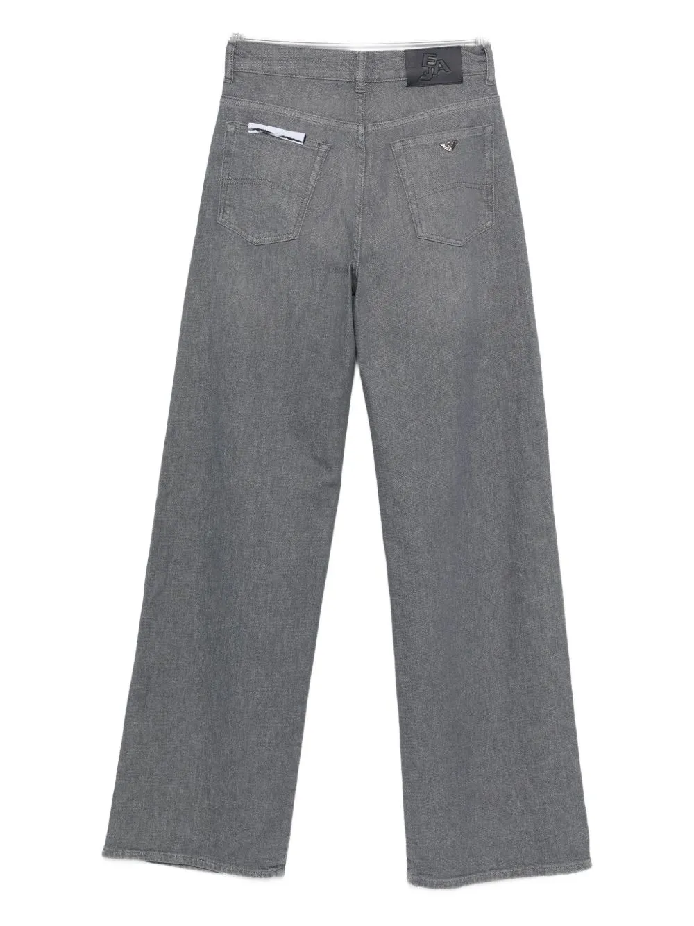 Belt Loop Jeans