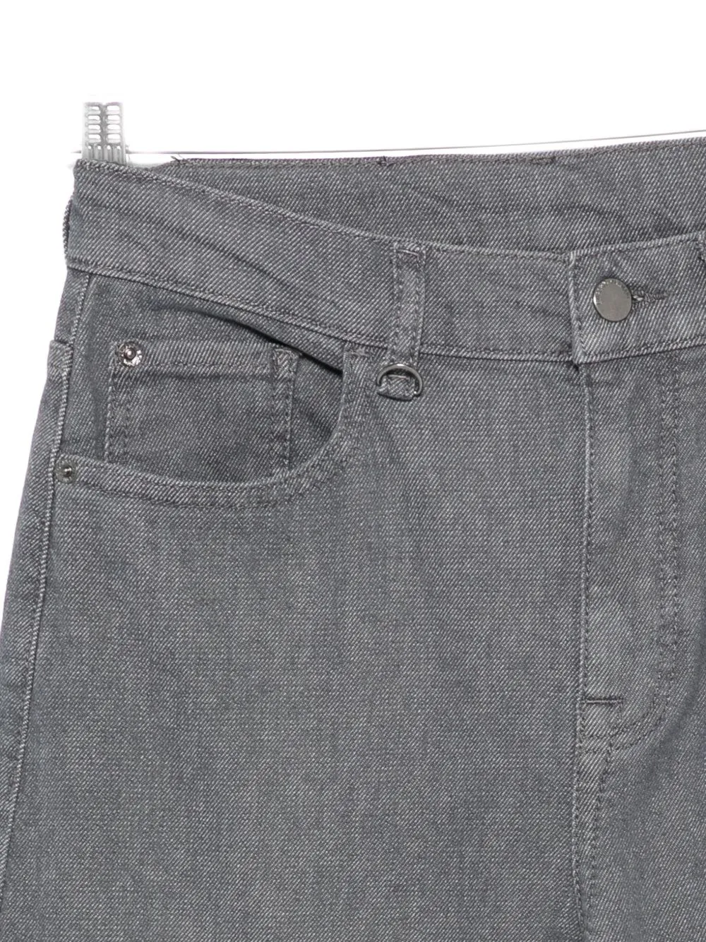 Belt Loop Jeans