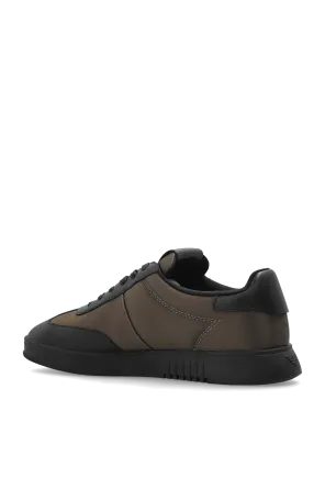 Logo Printed Low-Top Sneakers