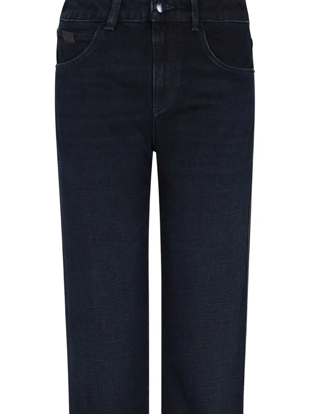 Five-Pocket Jeans