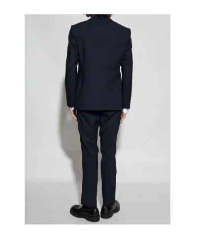 Two Piece Tailored Suit