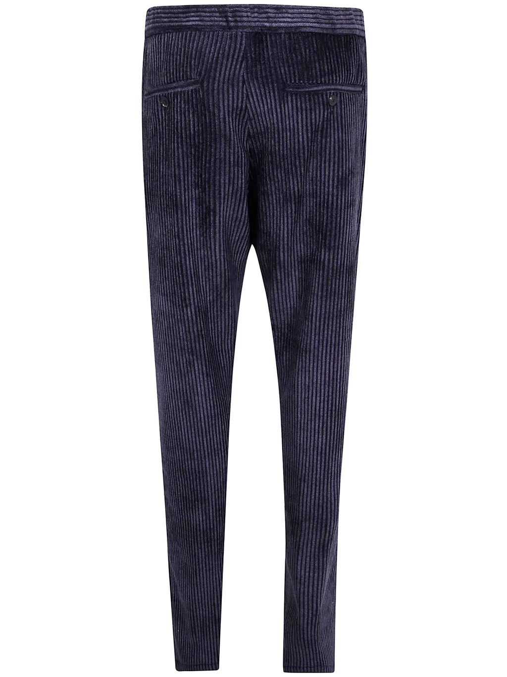 Corduroy Trousers