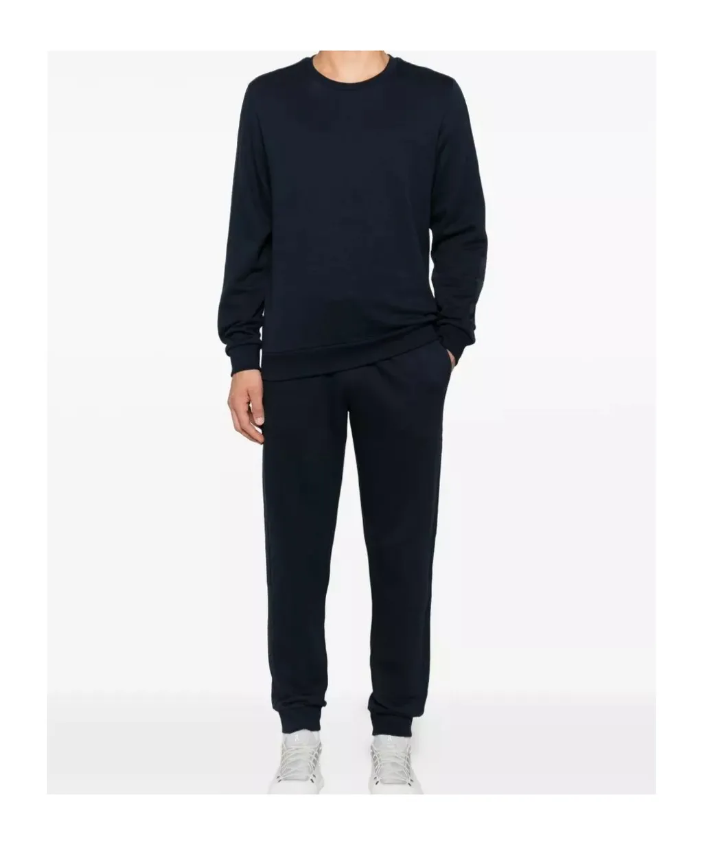 Ribbed Tracksuit