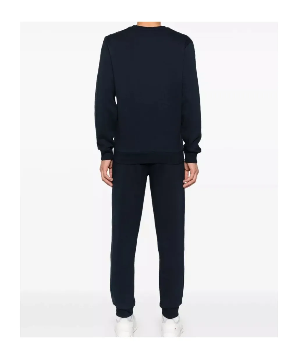 Ribbed Tracksuit
