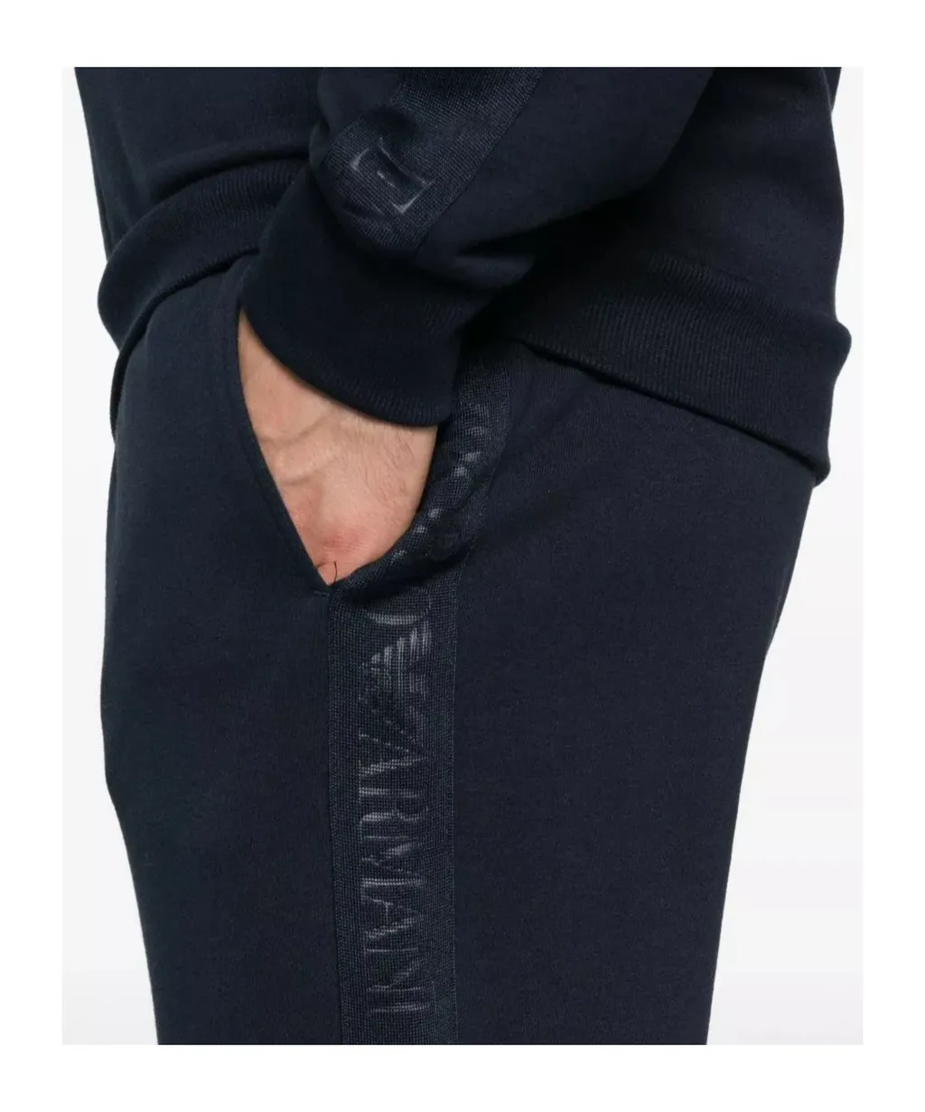 Ribbed Tracksuit