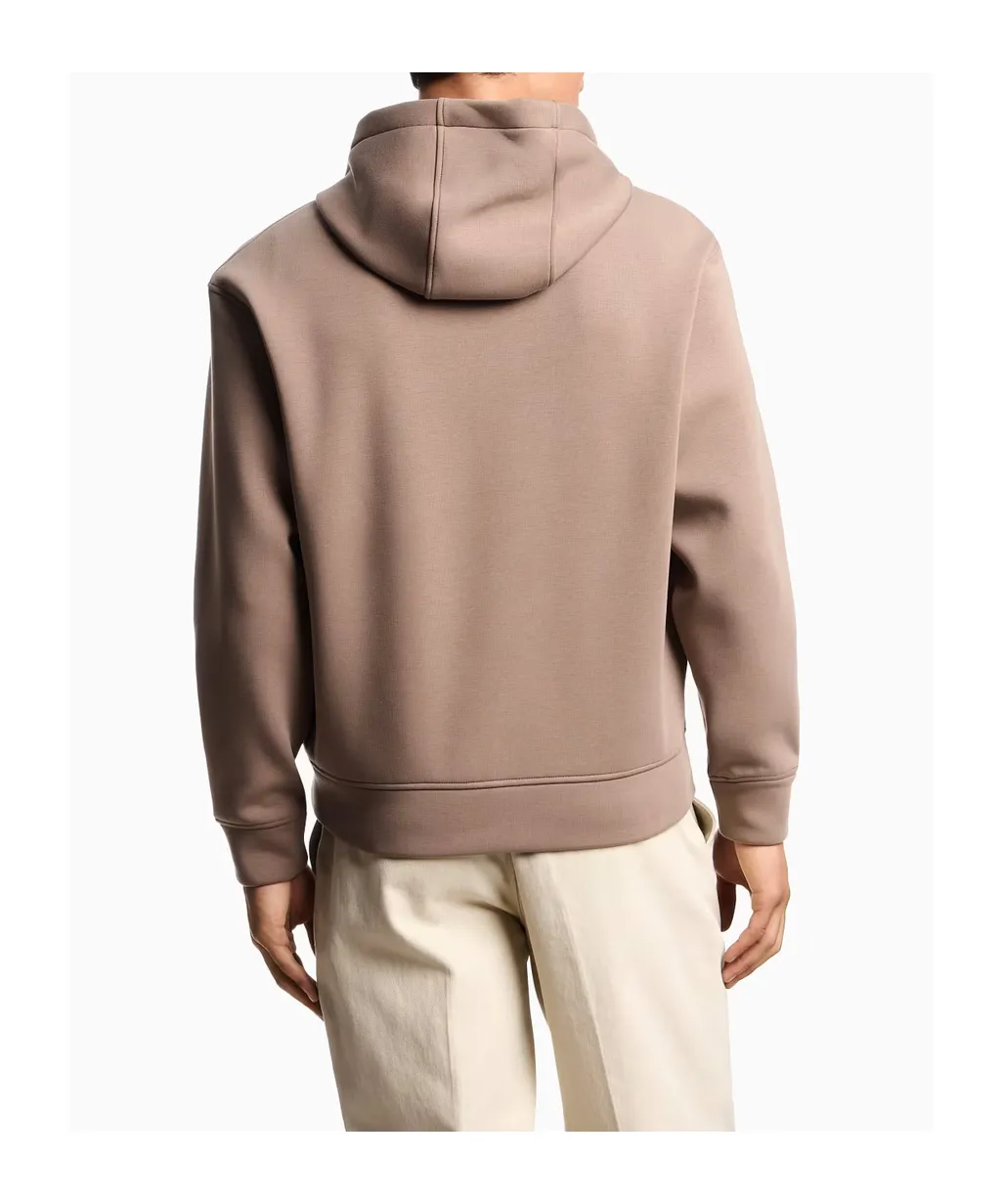 Zip-Up Hoodie