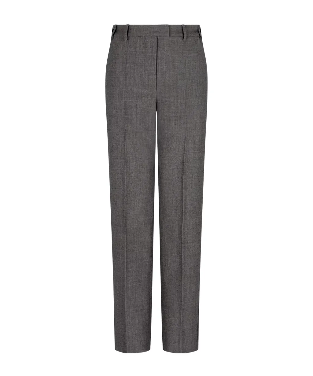 Tailored Trousers