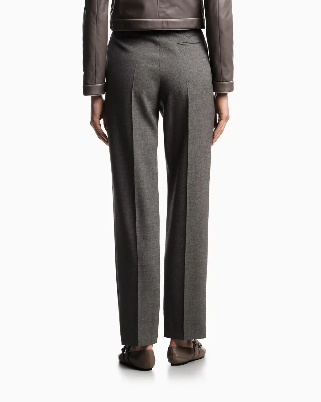 Tailored Trousers