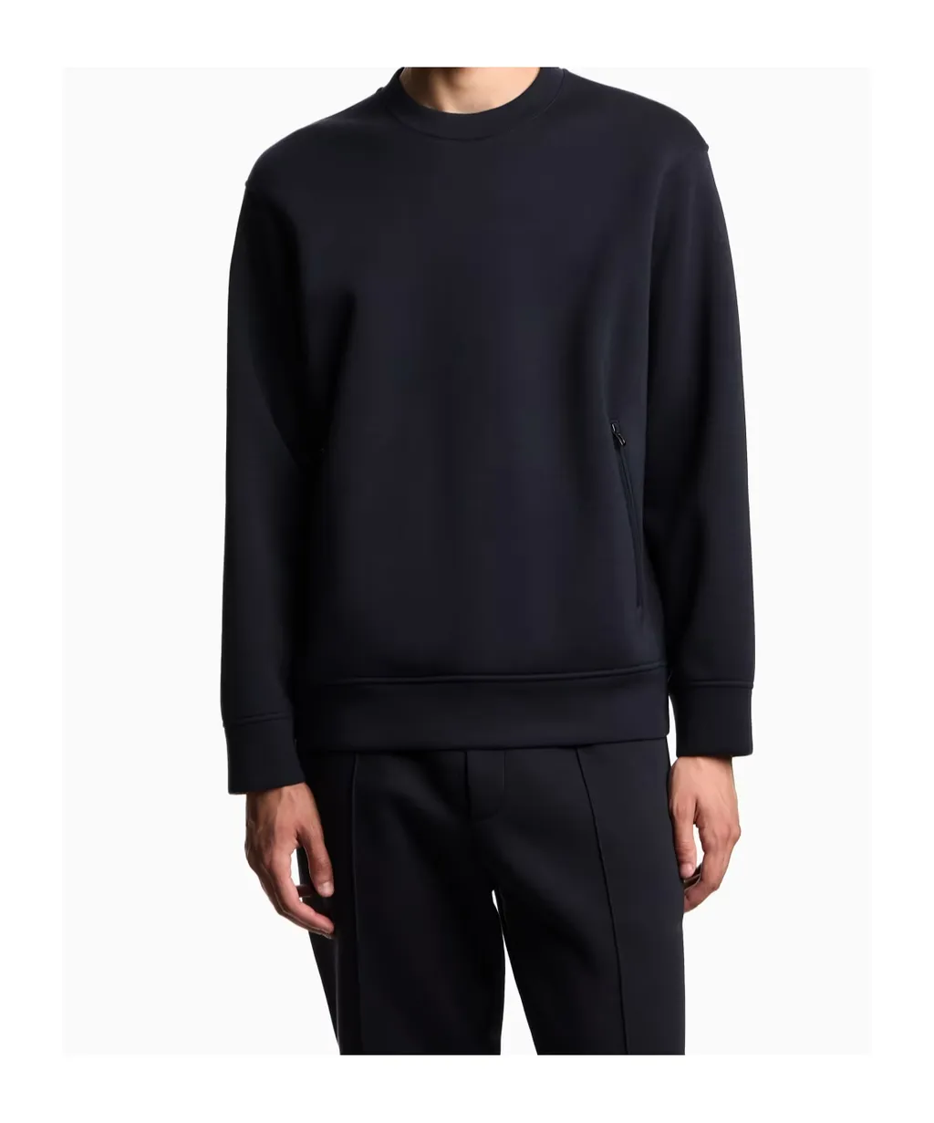Long Sleeve Sweatshirt