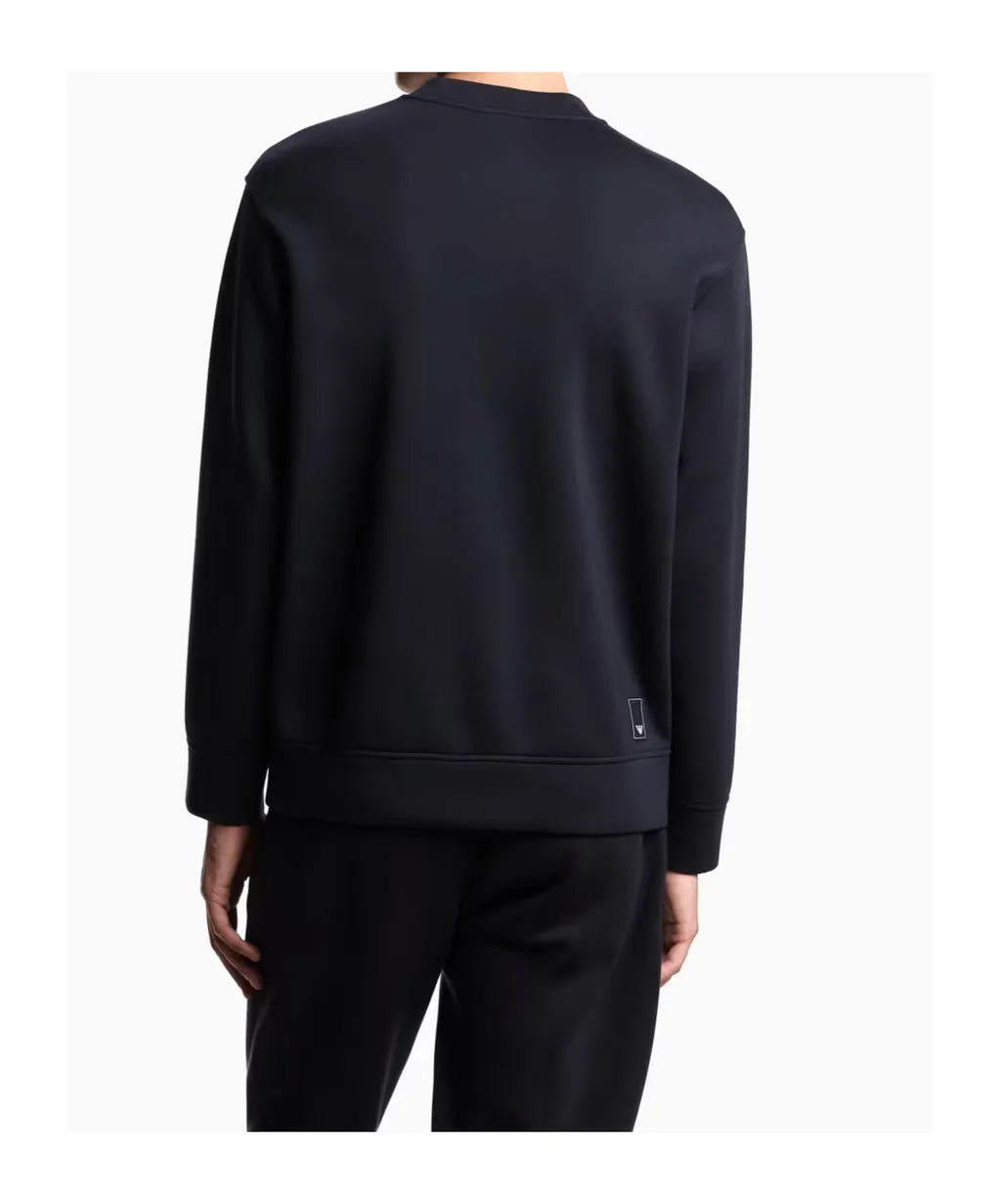 Long Sleeve Sweatshirt