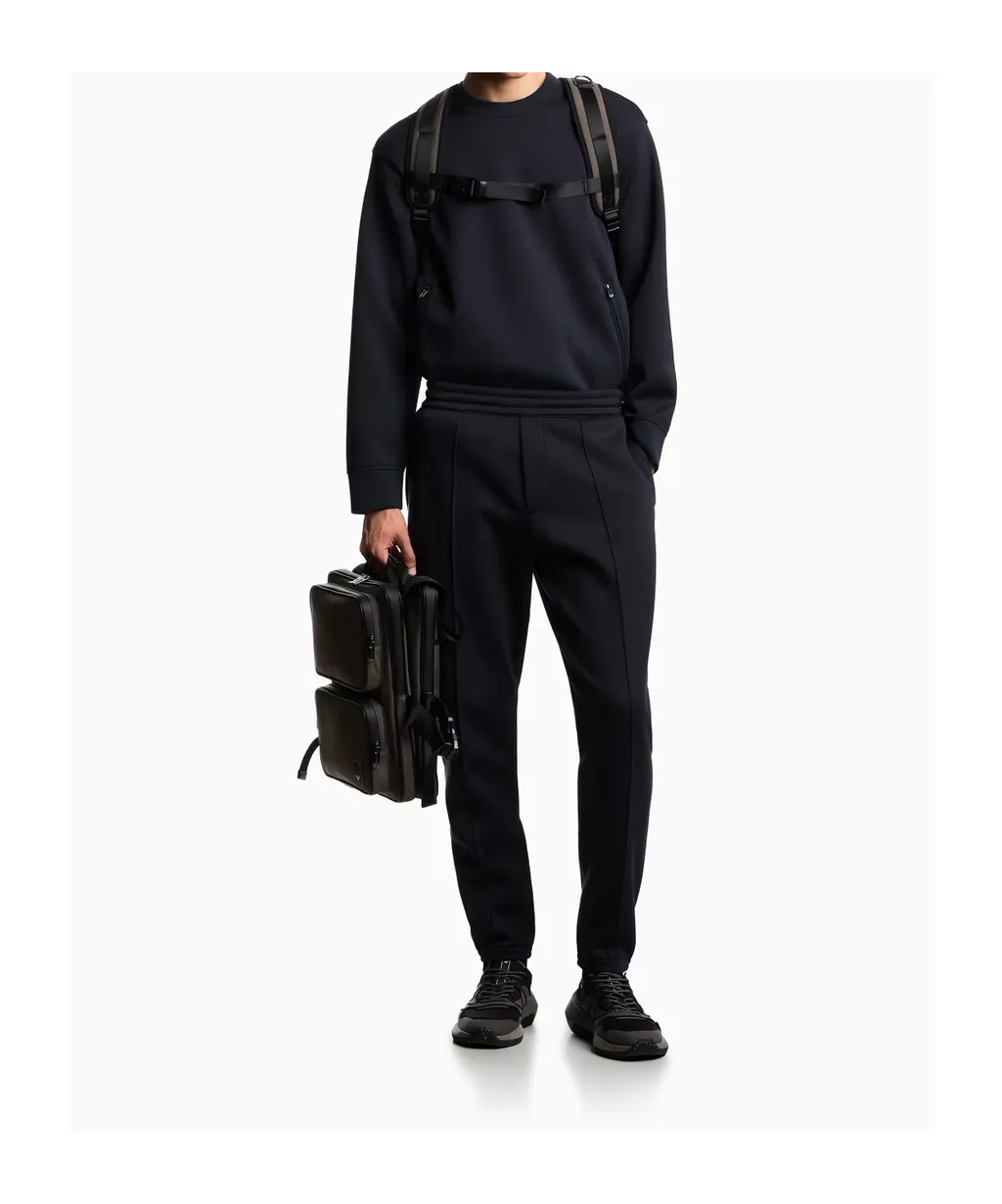 Long Sleeve Sweatshirt