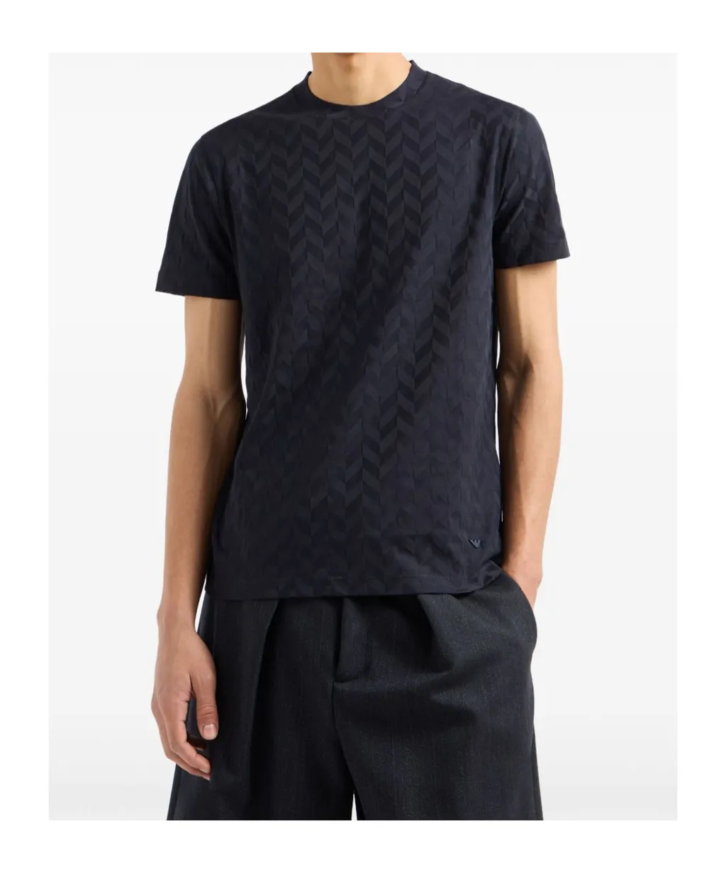 Short-Sleeved T-Shirt