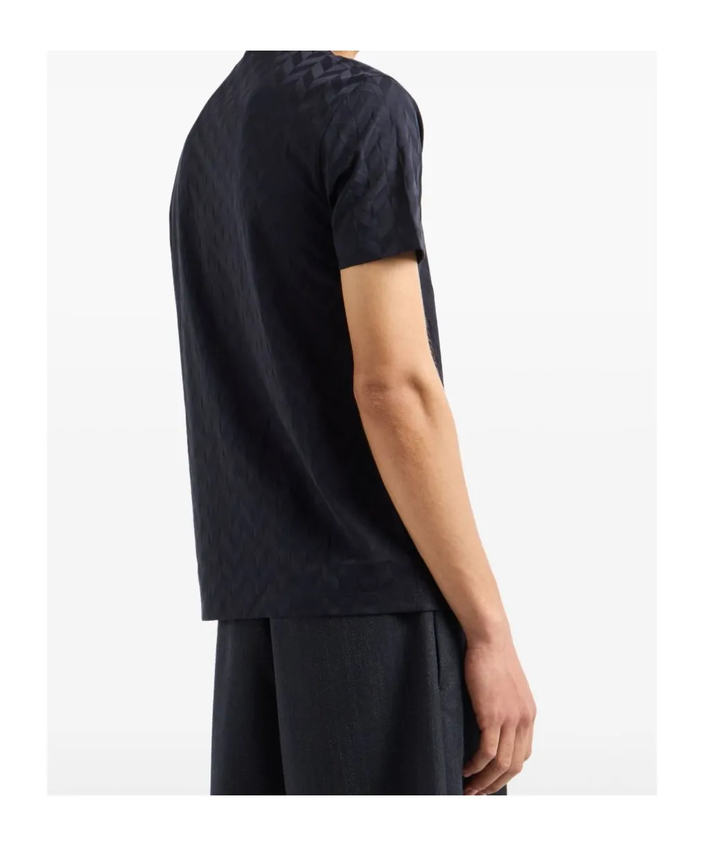 Short-Sleeved T-Shirt