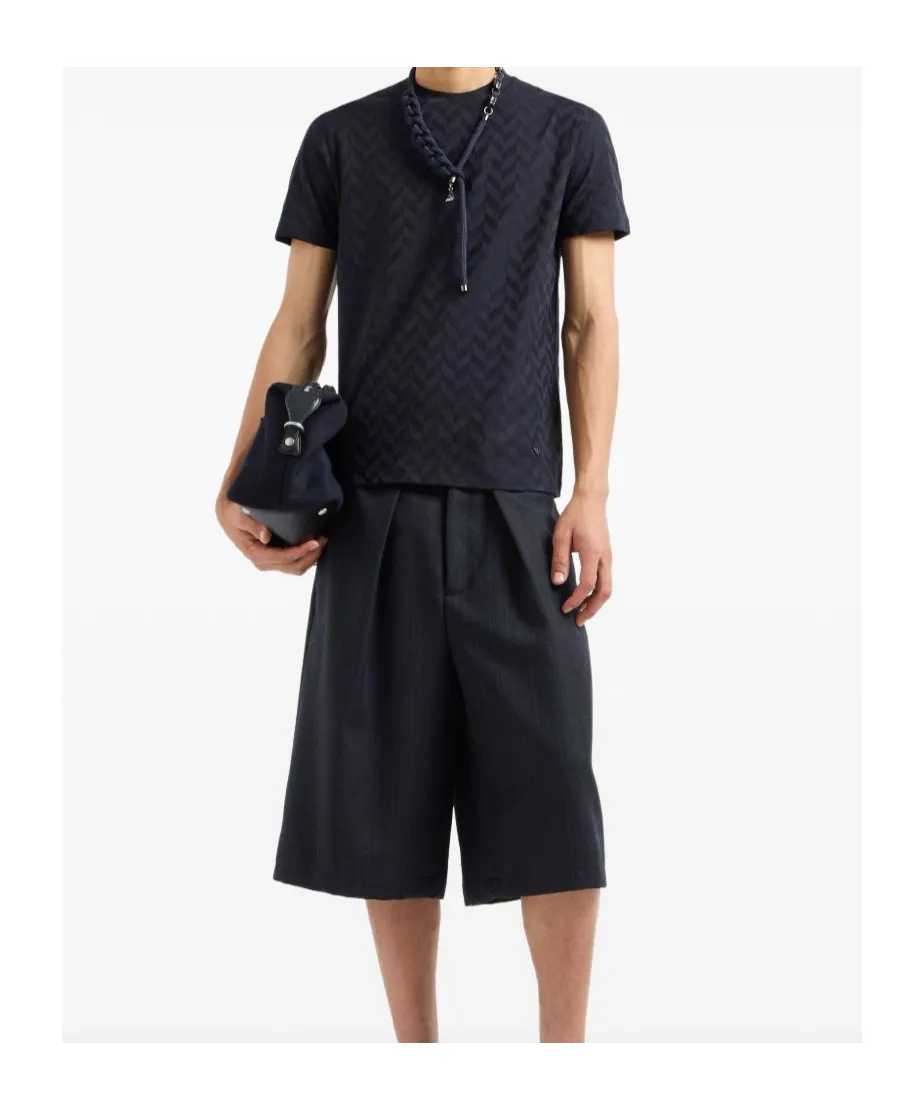 Short-Sleeved T-Shirt