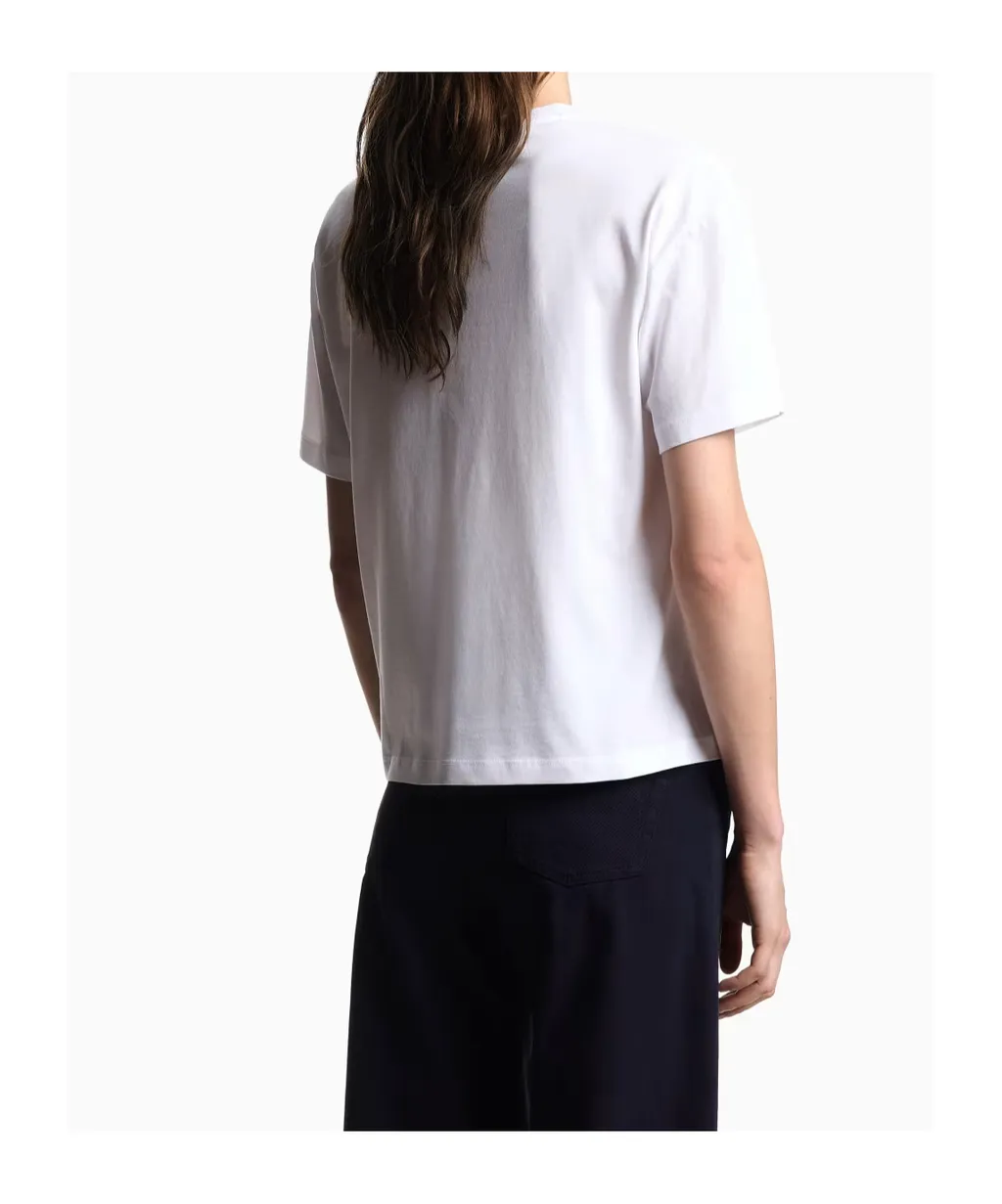 Graphic-Print T-Shirt