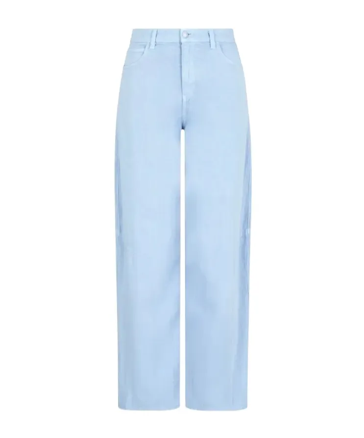Belt Loop Jeans