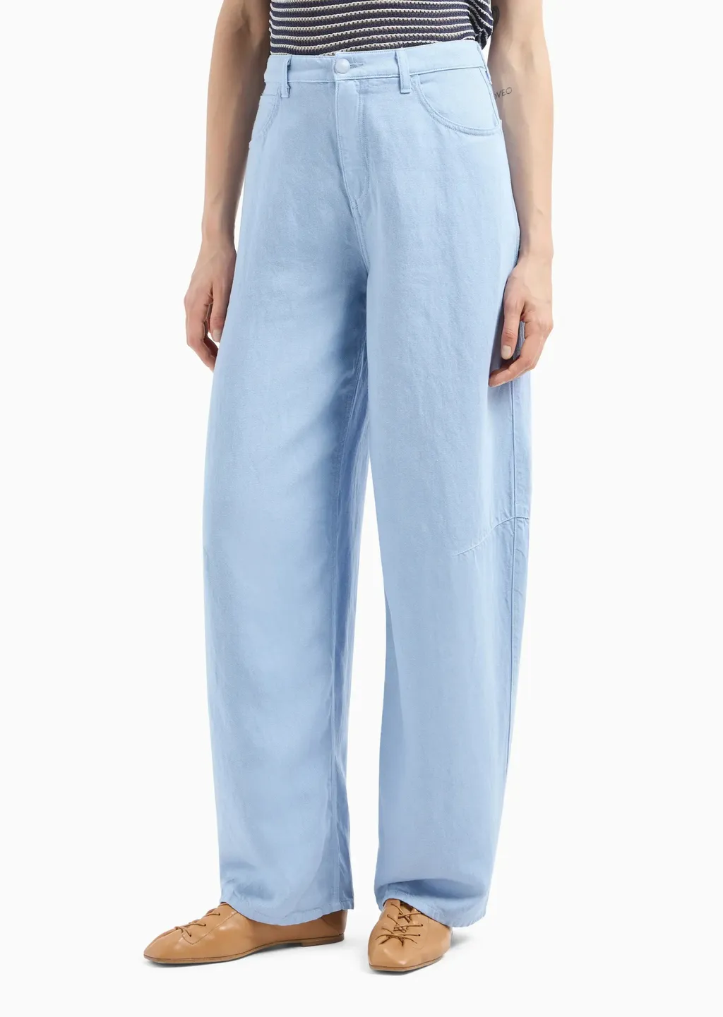 Belt Loop Jeans